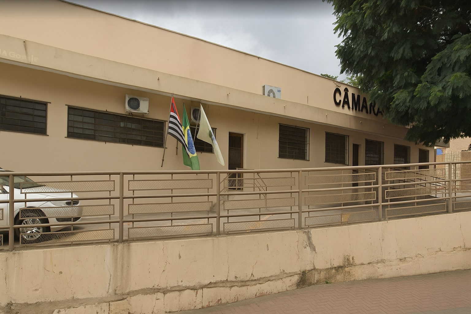 Concurso Publico 01/2025