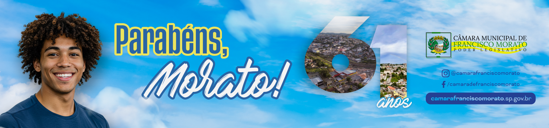 Banner - Aniversário 2026